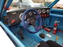 Cockpit