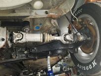 Suspension