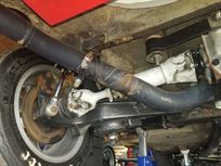 Suspension