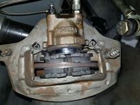 Brakes