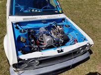 Engine Bay