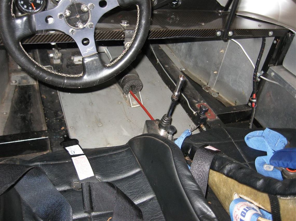 gear shift gear shift