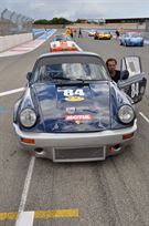 on castellet