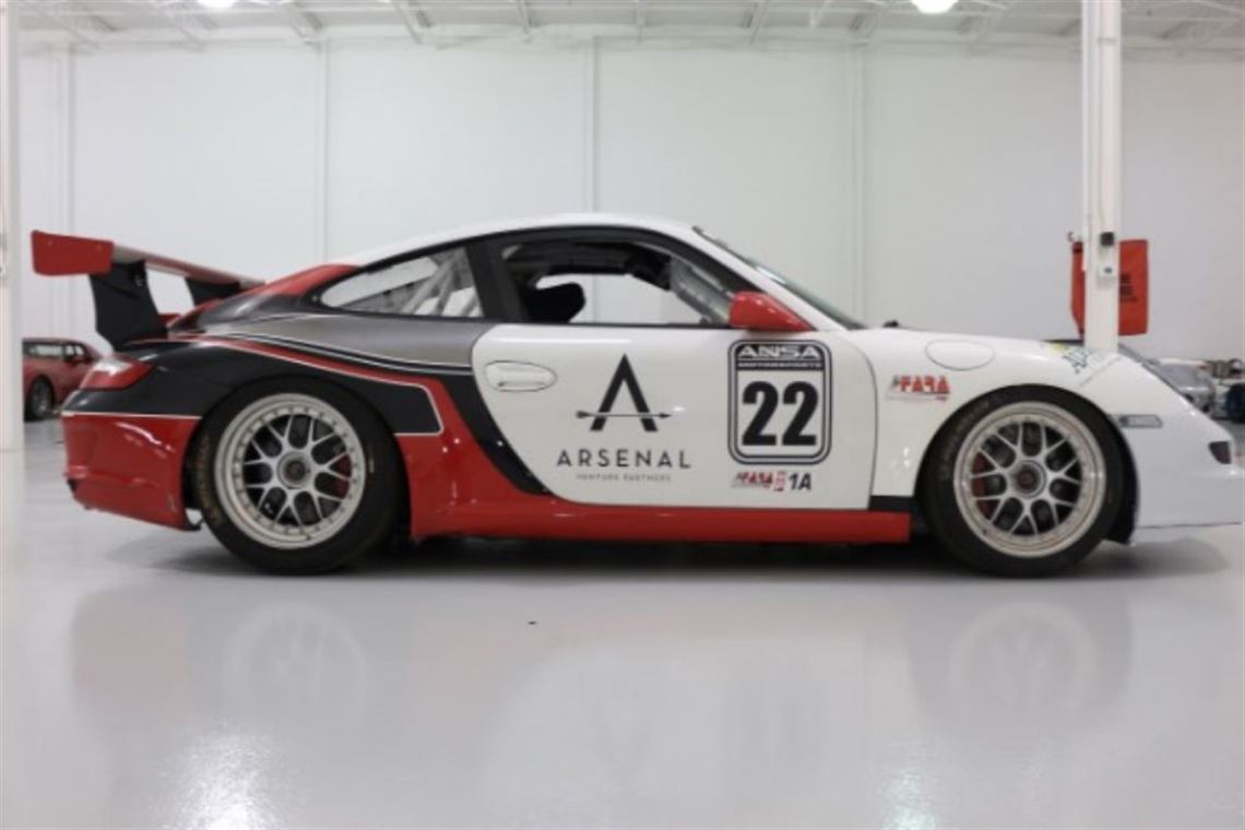 race-cars.com - This is a very capable car that is ready for the track ...