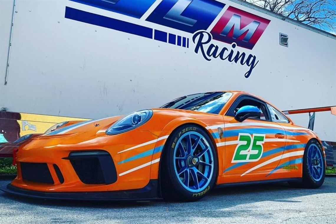 Ground View Ground View