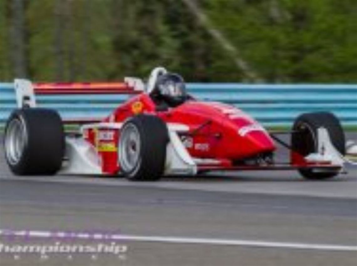 Racing