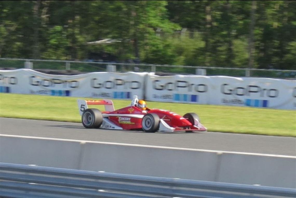 Racing