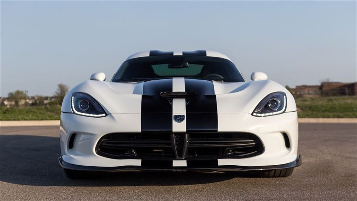 Front Front