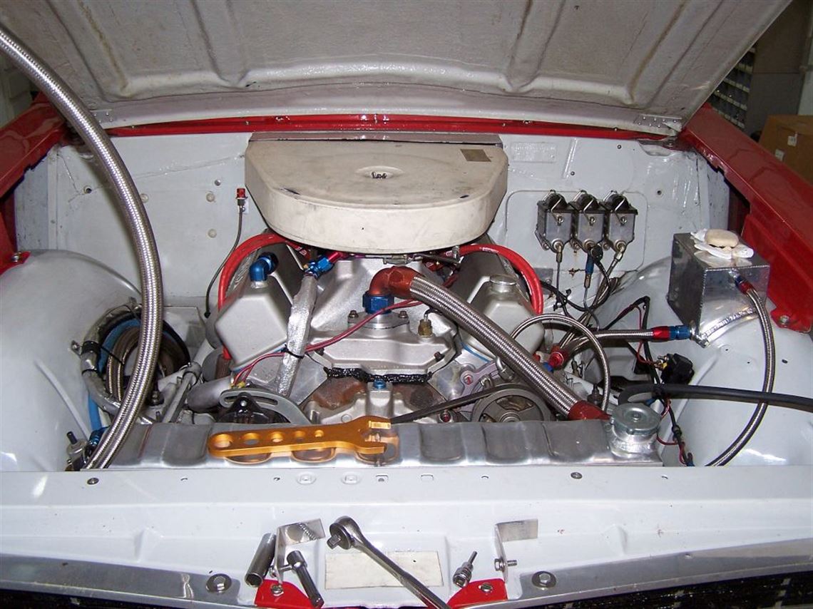 engine