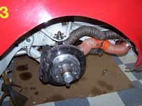 Front Brakes