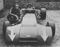 Skeaping '72 Skeaping '72