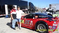 Sebring 2012