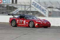 Sebring 2012