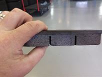 spare pads