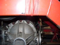 rear diff