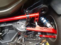 rear suspens rear suspens