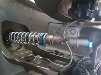 front suspen front suspen