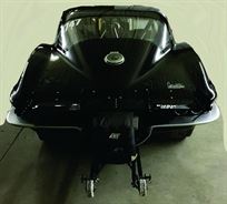 Rear View