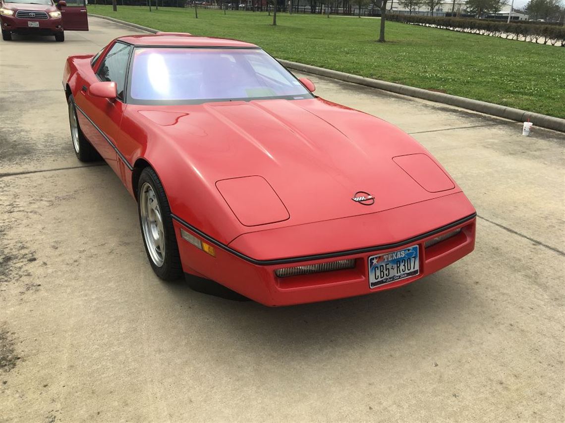 R front 3/4 R front 3/4