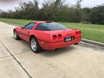 L rear 3/4 L rear 3/4