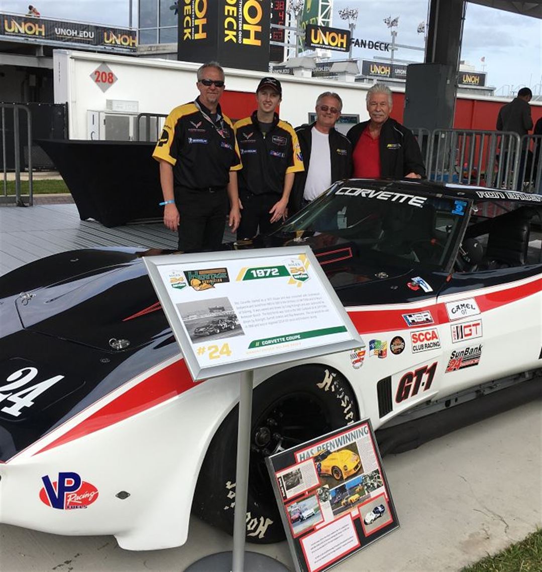 race-cars.com - Race History