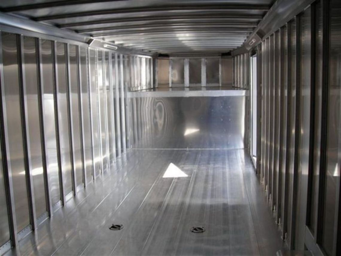 featherlite featherlite