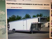 featherlite featherlite