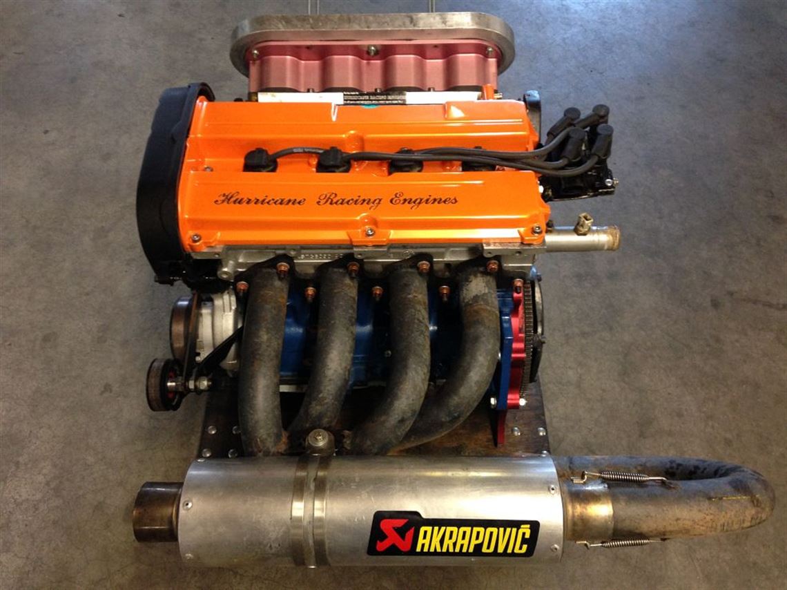 race-cars.com - Ford race winner