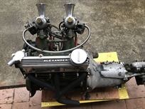 complete-running-alexander-948-bmc