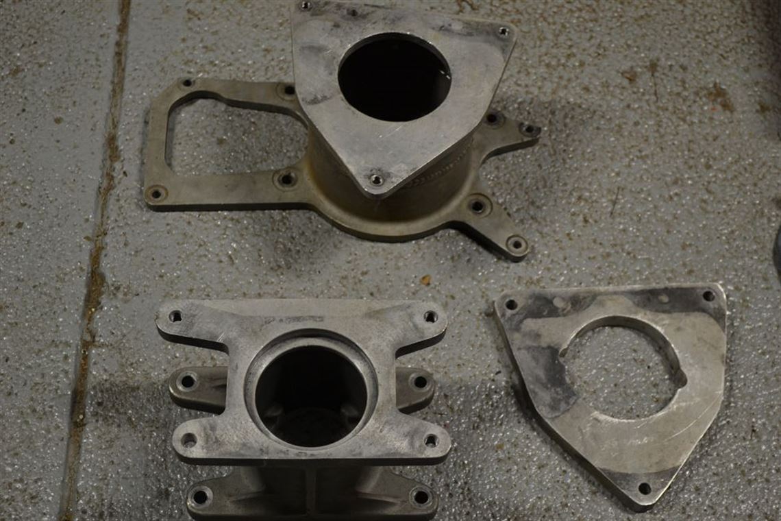 Misc. Parts Misc. Parts