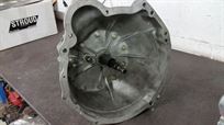 bellhousing bellhousing