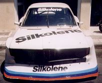 1976-bmw-320-group-5