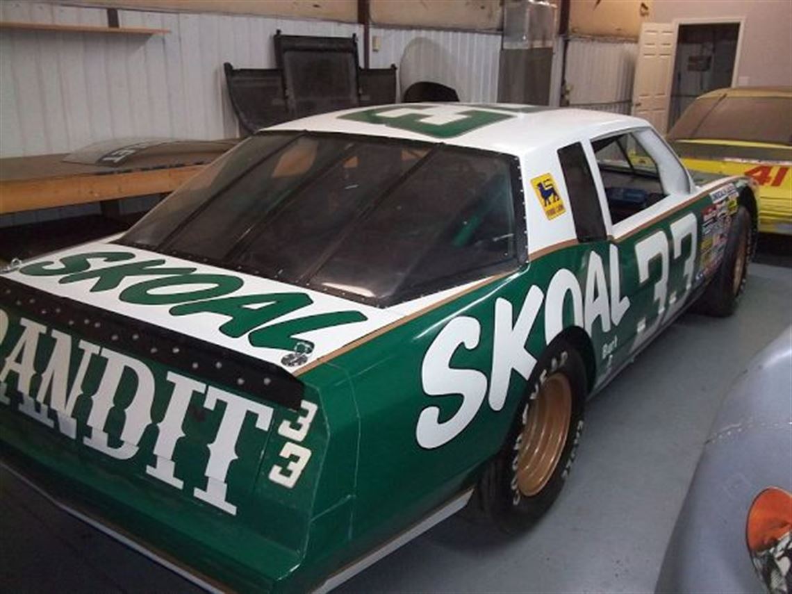 1987-chevy-shoal-bandit-complete-roller-no-dr