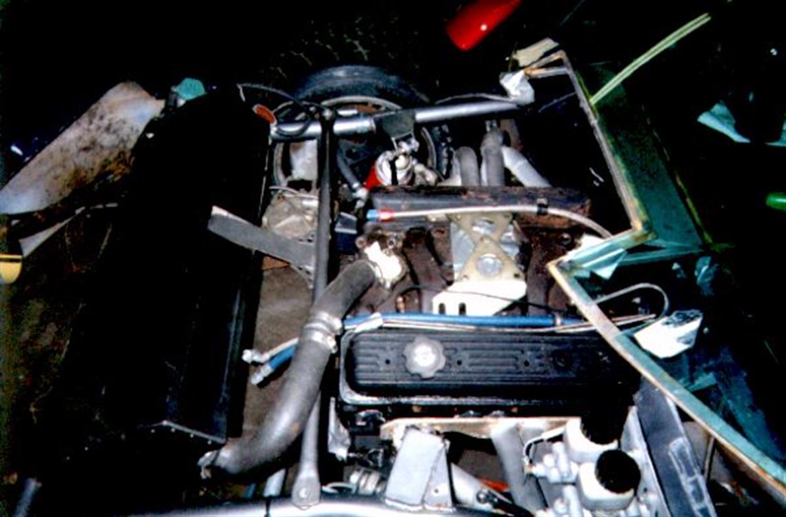 1995-chevy-camaro-race-car-roller
