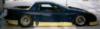 1995-chevy-camaro-race-car-roller