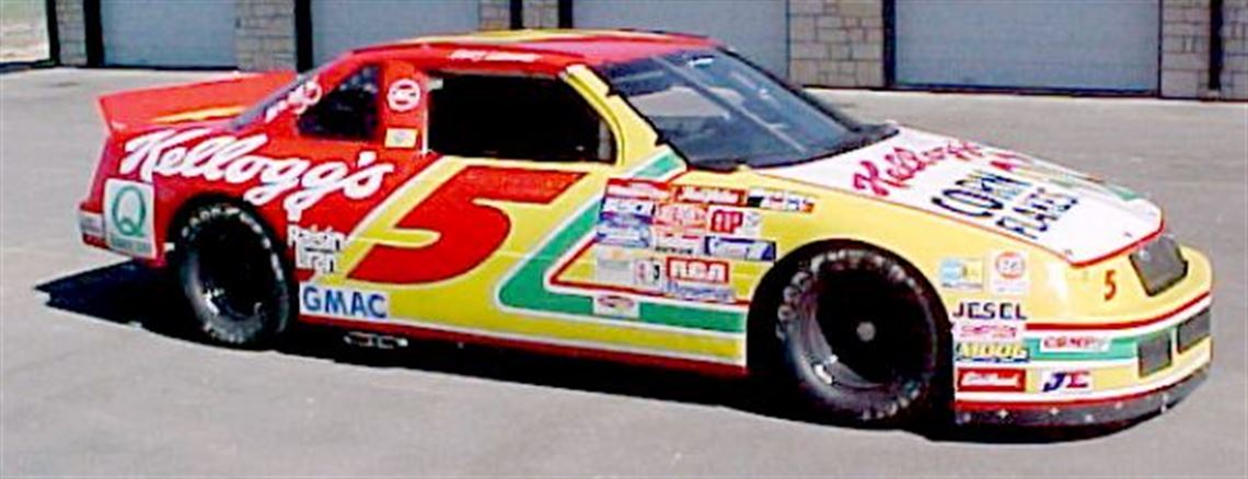 1994-chevy-lumina-terry-labonte-winston-cup-s