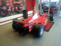 1999-ferrari-formula-1-original-showcar-rolle