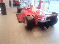 1999-ferrari-formula-1-original-showcar-rolle