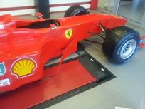 1999-ferrari-formula-1-original-showcar-rolle