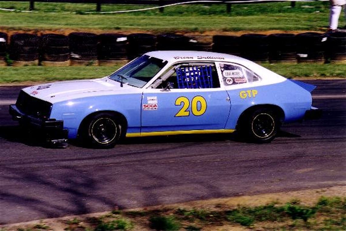 race-cars.com - 1979 Ford Pinto