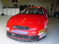 1999-ford-taurus-arca-race-car