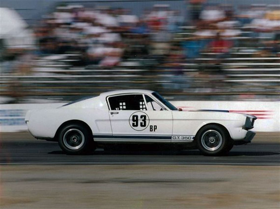 Race cars 1965 Ford Mustang GT 350 R race-cars-1965-ford-mustang-gt-350-r