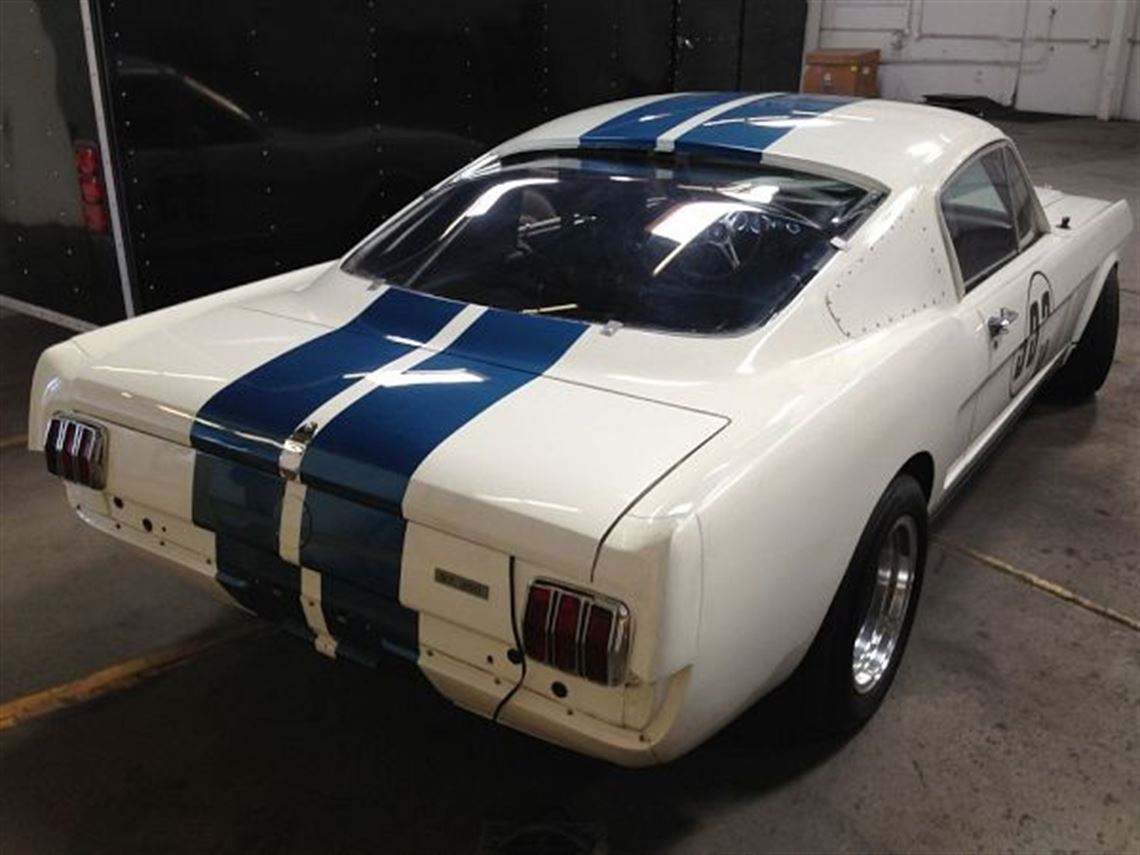 Race cars 1965 Ford Mustang GT 350 R race-cars-1965-ford-mustang-gt-350-r