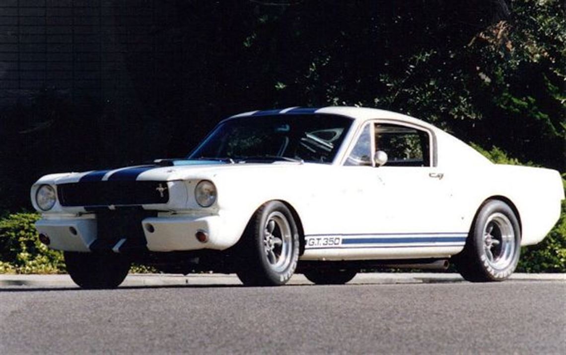 Race cars 1965 Ford Mustang GT 350 R race-cars-1965-ford-mustang-gt-350-r