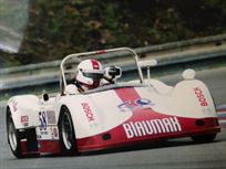 1978-ford-robinson-rs-2-race-car