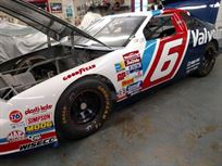 1992-ford-winston-cup-roller
