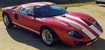 1991-gtd-gt-40