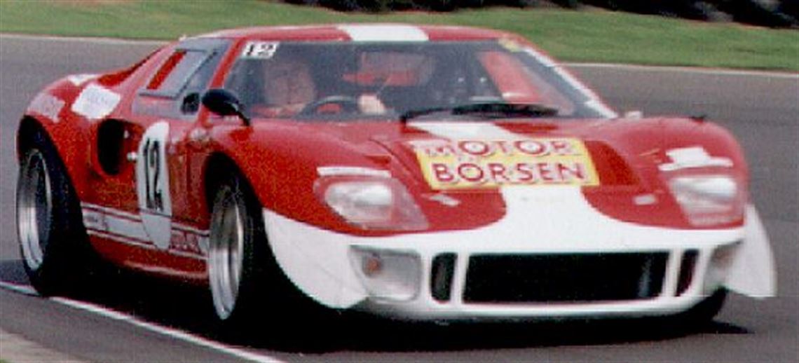gtd-gt-40-replica