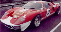gtd-gt-40-replica
