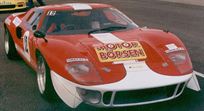 gtd-gt-40-replica